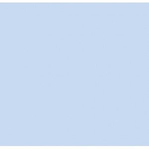 Tecido Tricoline Silky Lisa cor - 3770 (Azul Claro)